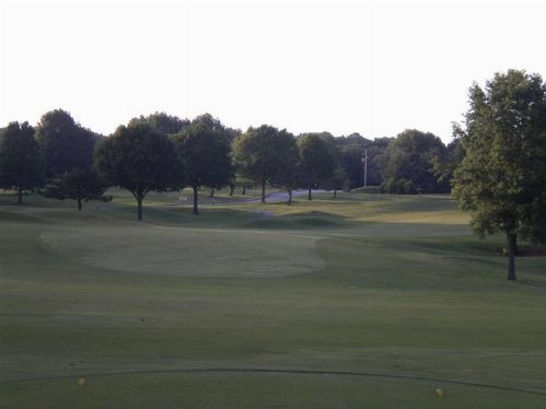 Willow Creek Golf Course